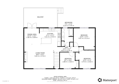 1212 Parkwood Place, Squamish, BC 