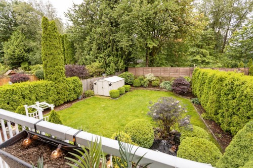 19577 Somerset Drive, Pitt Meadows, BC 