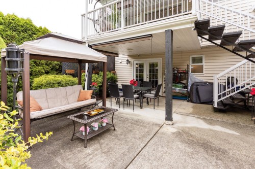 19577 Somerset Drive, Pitt Meadows, BC 