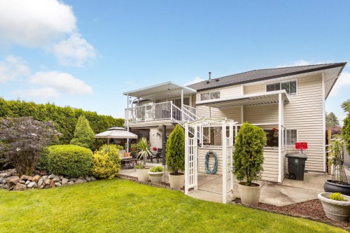 19577 Somerset Drive, Pitt Meadows, BC 