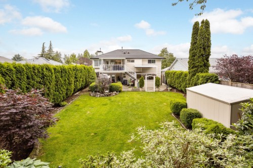 19577 Somerset Drive, Pitt Meadows, BC 