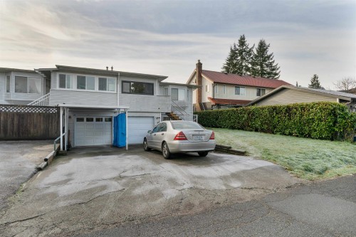 5811 Sprott Street, Burnaby, BC 