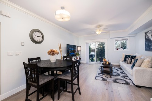 105-3488 Sefton Street, Port Coquitlam, BC 