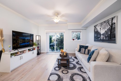 105-3488 Sefton Street, Port Coquitlam, BC 