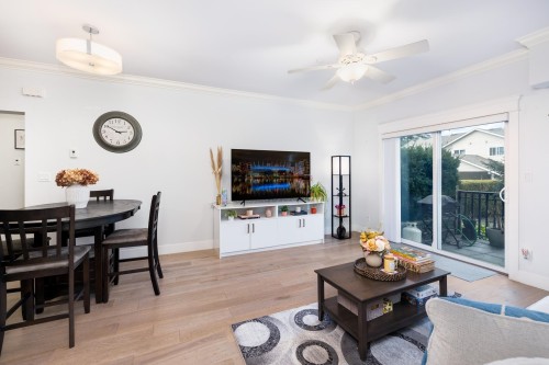 105-3488 Sefton Street, Port Coquitlam, BC 