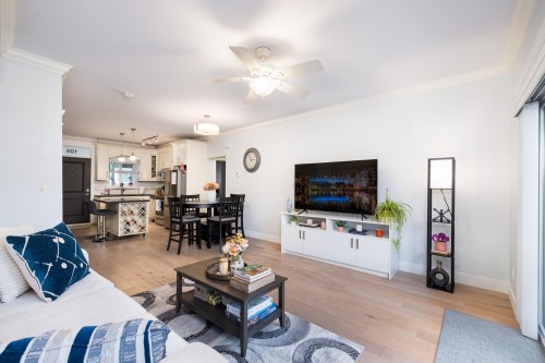 105-3488 Sefton Street, Port Coquitlam, BC 