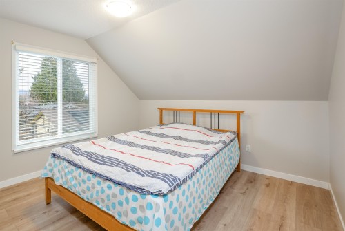 7720 No.1 Road, Richmond, BC 