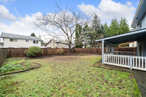 1140 Lansdowne Drive, Coquitlam, BC 