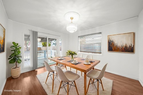 1140 Lansdowne Drive, Coquitlam, BC 