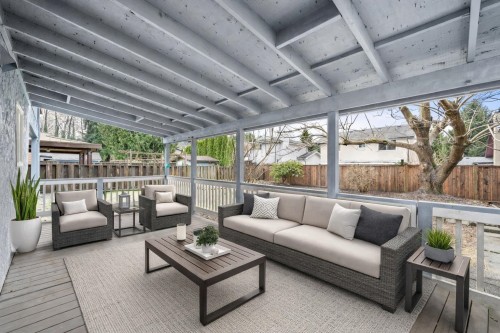 1140 Lansdowne Drive, Coquitlam, BC 