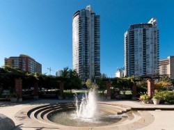 2603-1199 Seymour Street Street  Vancouver, BC V6B 1K3