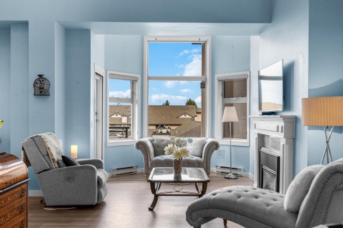 B503-4821 53 Street, Ladner, BC 