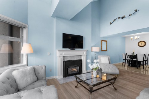 B503-4821 53 Street, Ladner, BC 