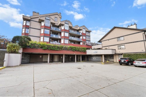 B503-4821 53 Street, Ladner, BC 