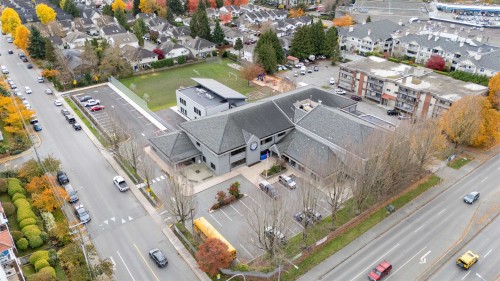 B503-4821 53 Street, Ladner, BC 