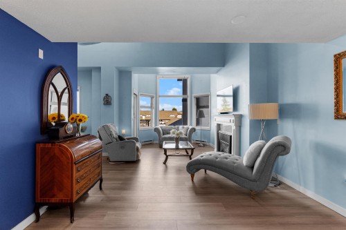 B503-4821 53 Street, Ladner, BC 