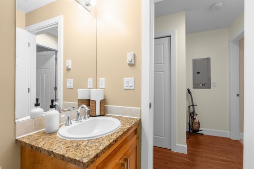 103-1988 Suffolk Avenue, Port Coquitlam, BC 