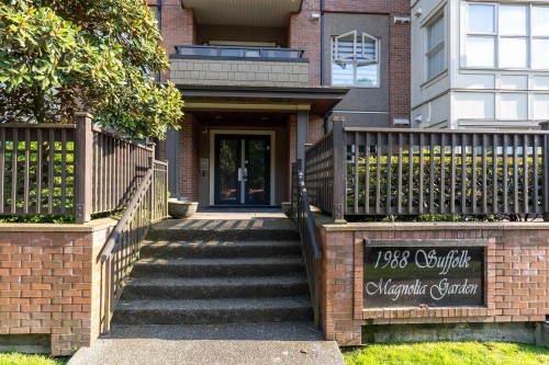 103-1988 Suffolk Avenue, Port Coquitlam, BC 