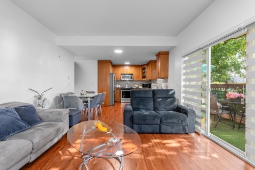 103-1988 Suffolk Avenue, Port Coquitlam, BC 