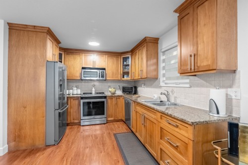 103-1988 Suffolk Avenue, Port Coquitlam, BC 