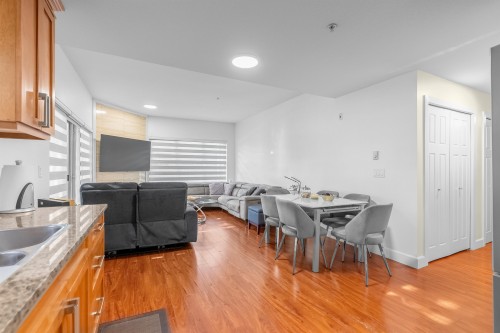 103-1988 Suffolk Avenue, Port Coquitlam, BC 