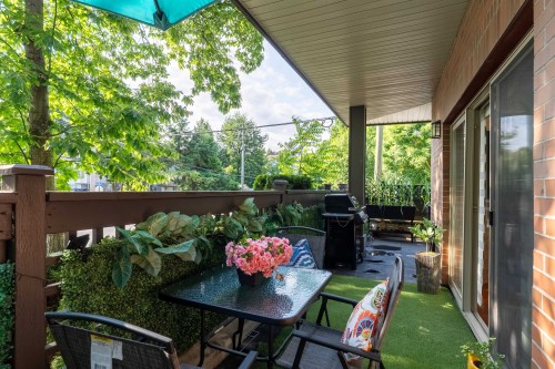 103-1988 Suffolk Avenue, Port Coquitlam, BC 