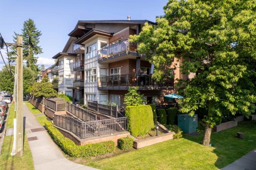 103-1988 Suffolk Avenue, Port Coquitlam, BC 