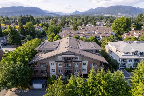 103-1988 Suffolk Avenue, Port Coquitlam, BC 