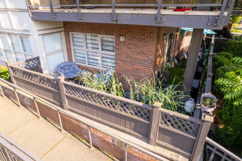 103-1988 Suffolk Avenue, Port Coquitlam, BC 