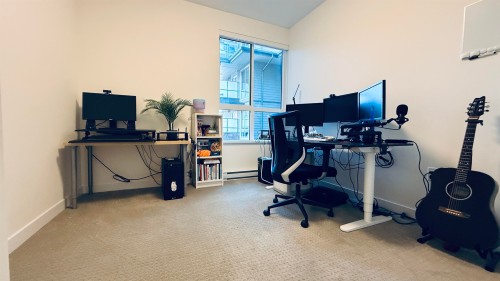 322-7133 14Th Avenue, Burnaby, BC 