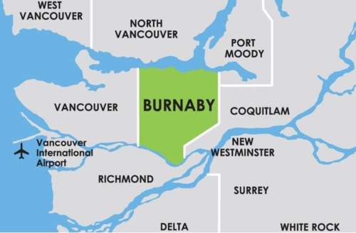 322-7133 14Th Avenue, Burnaby, BC 