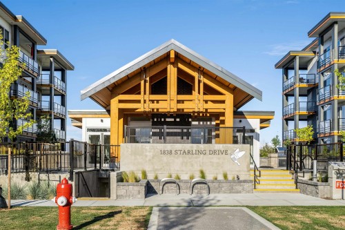 227-1792 Starling Drive, Delta, BC 
