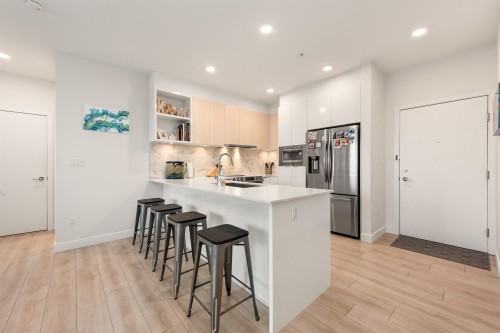 227-1792 Starling Drive, Delta, BC 