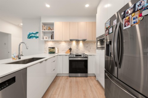 227-1792 Starling Drive, Delta, BC 