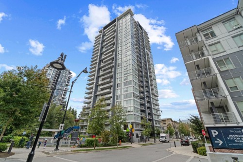 405-305 Morrissey Road, Port Moody, BC 