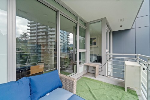 405-305 Morrissey Road, Port Moody, BC 