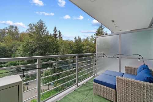 405-305 Morrissey Road, Port Moody, BC 