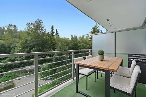 405-305 Morrissey Road, Port Moody, BC 