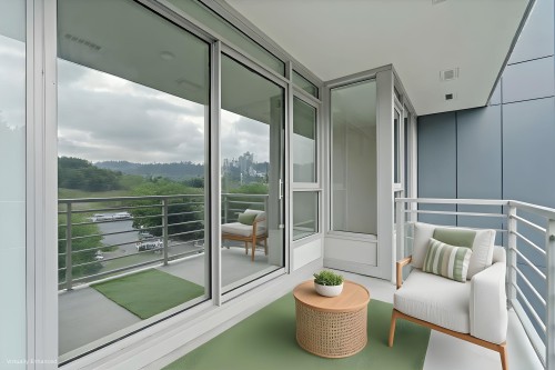 405-305 Morrissey Road, Port Moody, BC 