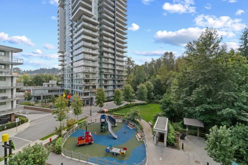 405-305 Morrissey Road, Port Moody, BC 