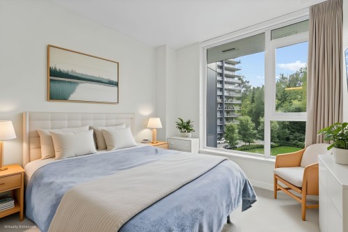 405-305 Morrissey Road, Port Moody, BC 