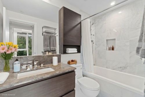 405-305 Morrissey Road, Port Moody, BC 