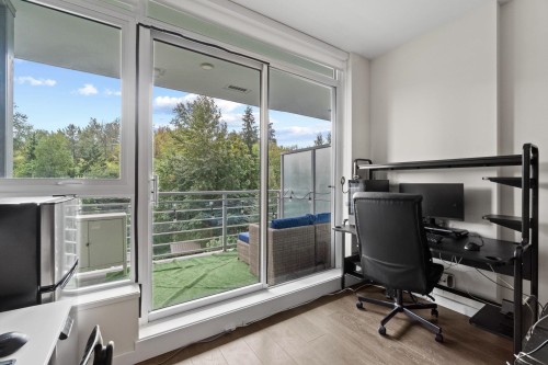 405-305 Morrissey Road, Port Moody, BC 