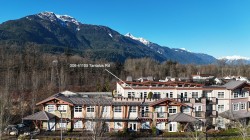 306-41105 Tantalus Road  Squamish, BC V8B 0N3