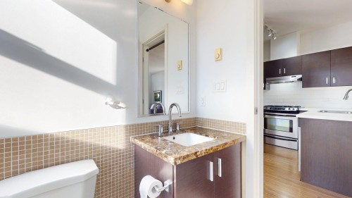 306-41105 Tantalus Road, Squamish, BC 