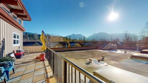 306-41105 Tantalus Road, Squamish, BC 