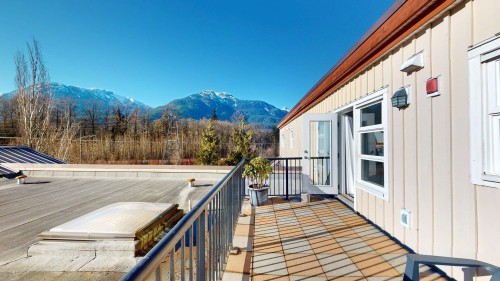 306-41105 Tantalus Road, Squamish, BC 