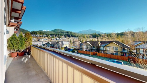 306-41105 Tantalus Road, Squamish, BC 