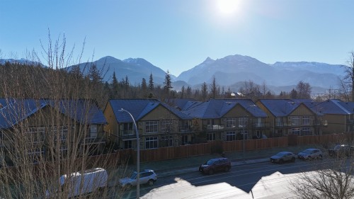 306-41105 Tantalus Road, Squamish, BC 