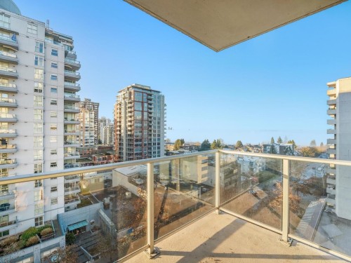 801-120 16Th Street W, North Vancouver, BC 